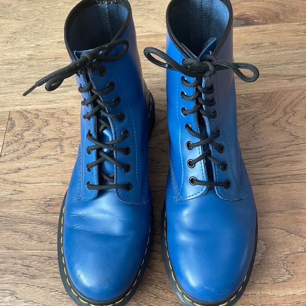 Dr Martens size 11